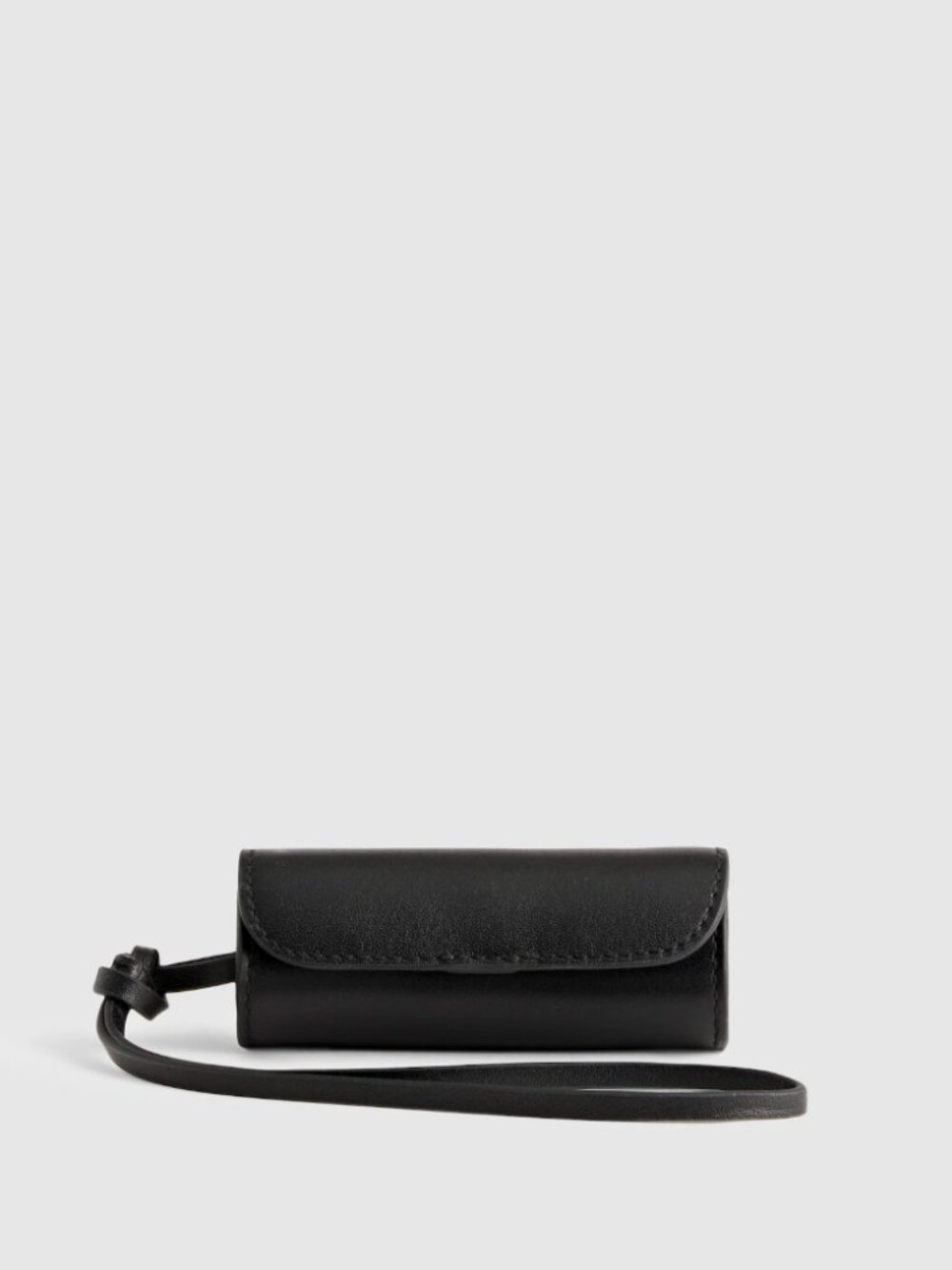 NWT Madewell The Lipstick Pouch | Black